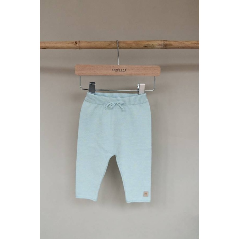 Long Shorts – Light Blue 03