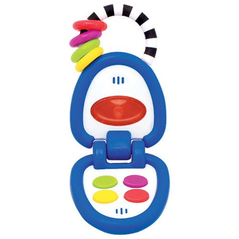 Phone Of My Own
