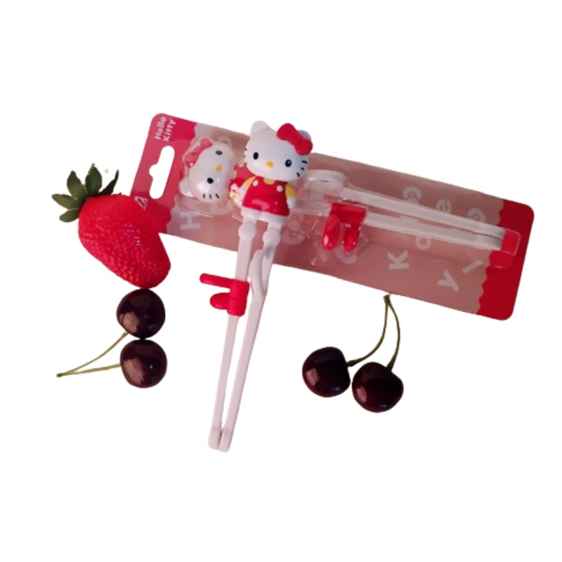 Training Chopsticks Age 2 to 7 (For right-handed)