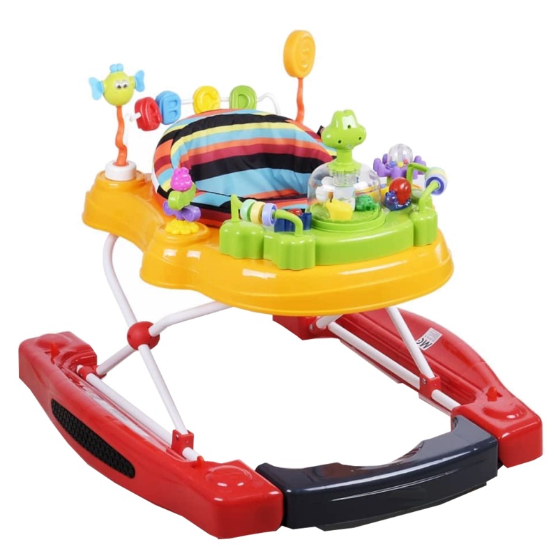 3 in 1 Baby Walker