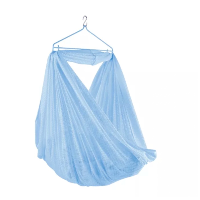 Baby Spring Cot Net (Normal)