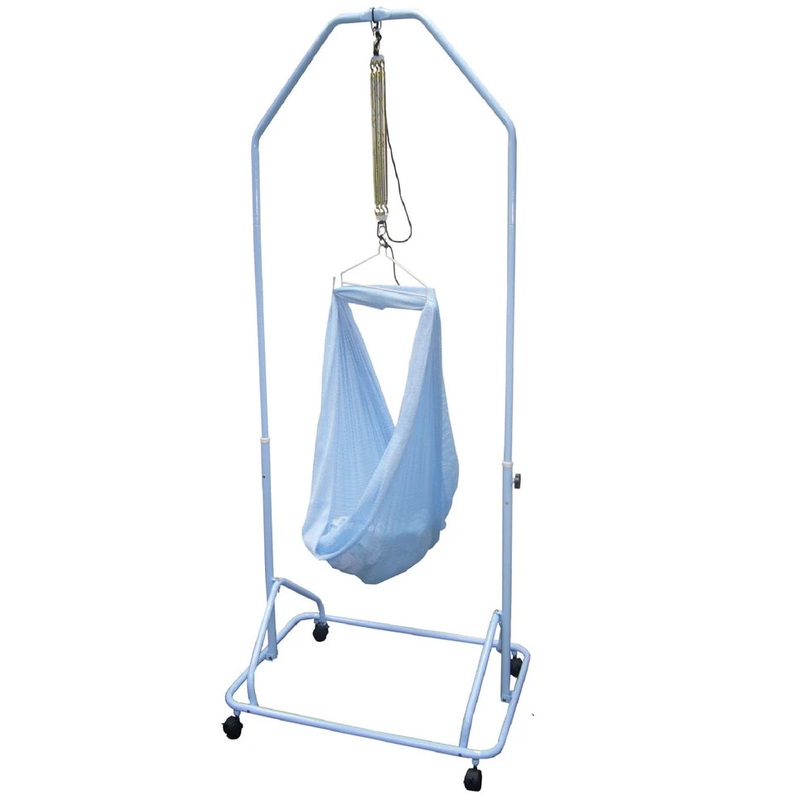 Baby Safety Spring Cot A4031180592