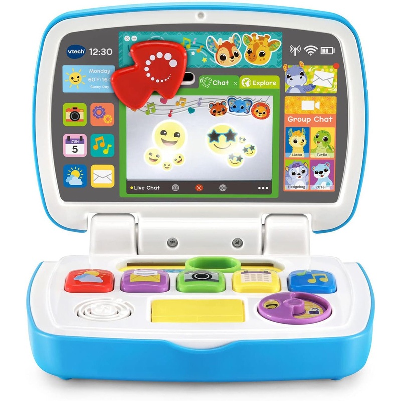 VTech Toddler Tech Laptop A4031180683