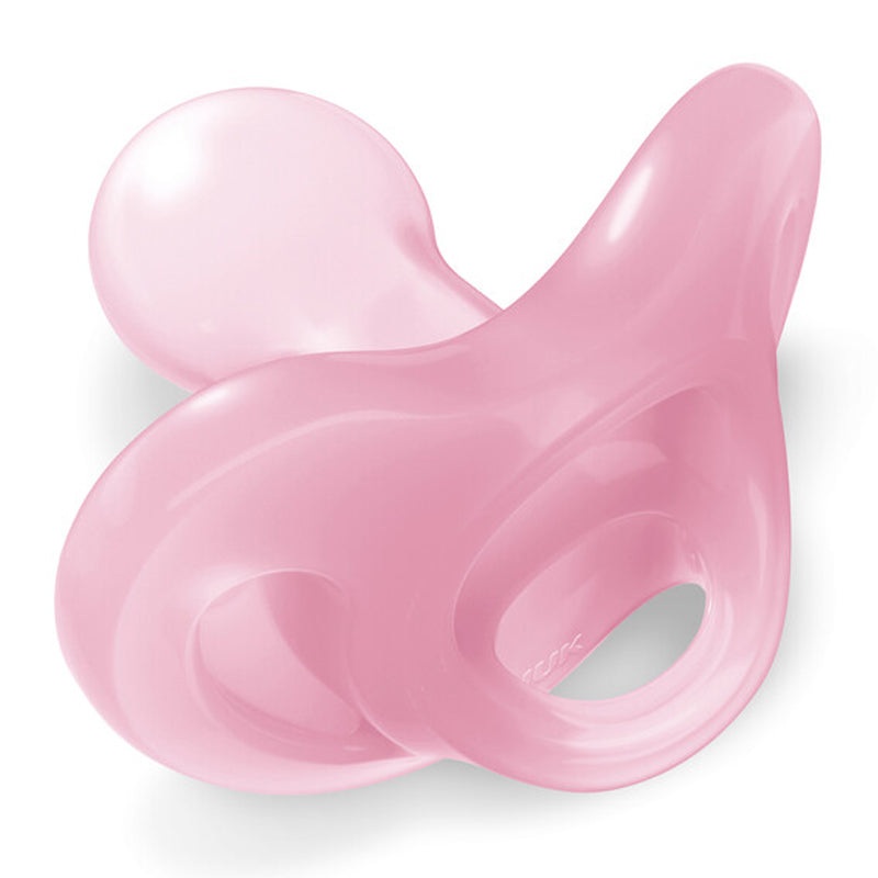 NUK Sensitive Silicone Soother (6-18 mth)