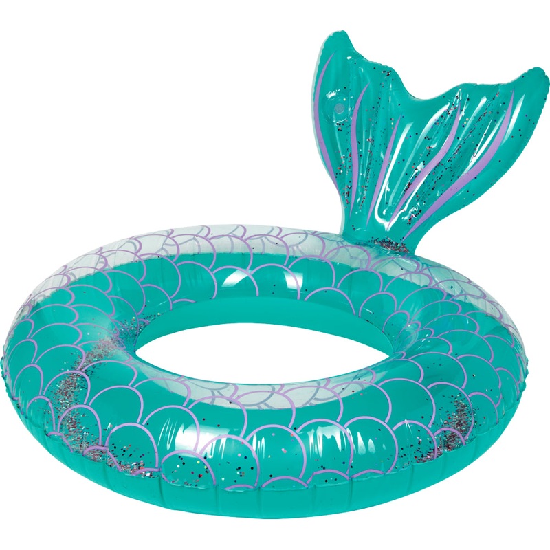 Wasserring – Nella Nixe