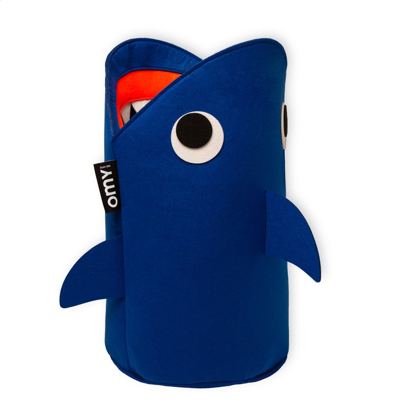 Aufbewahrungskorb Sharky