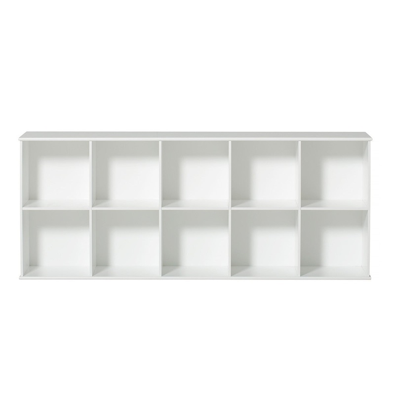 Wood Regal 5 x 2