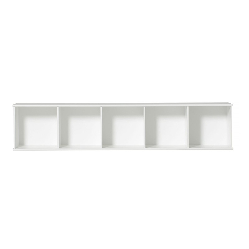 Wood Regal 5×1