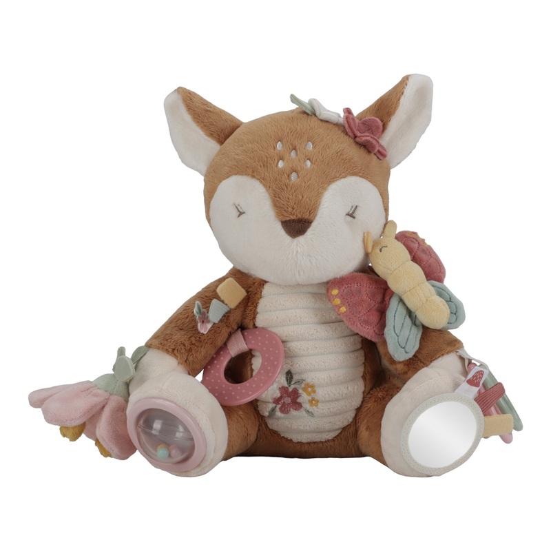 Aktivitten Hirsch/ Fairy Garden