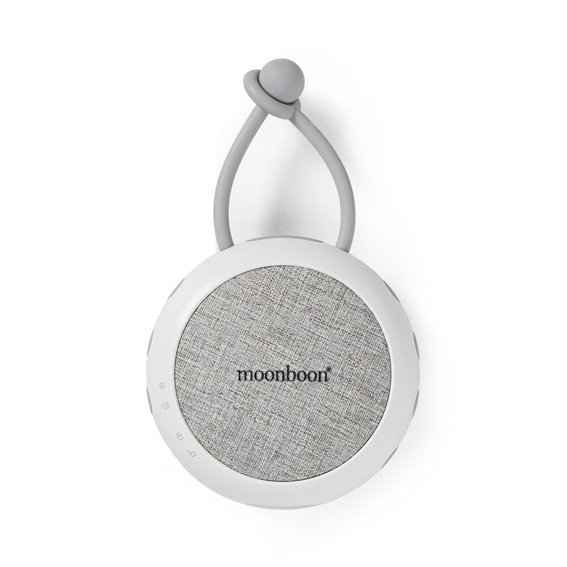 White Noise Lautsprecher