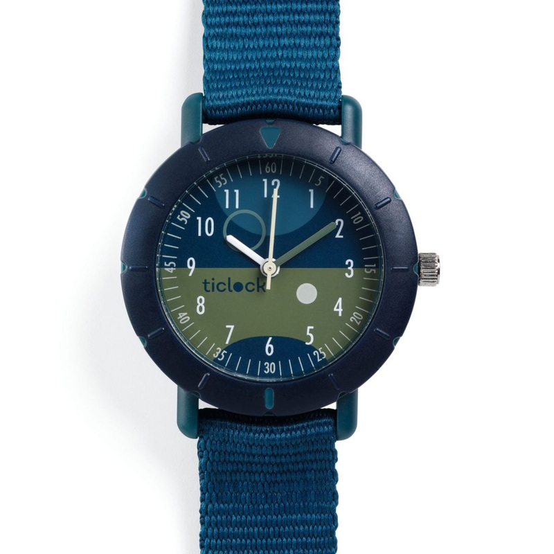 Armbanduhr Held