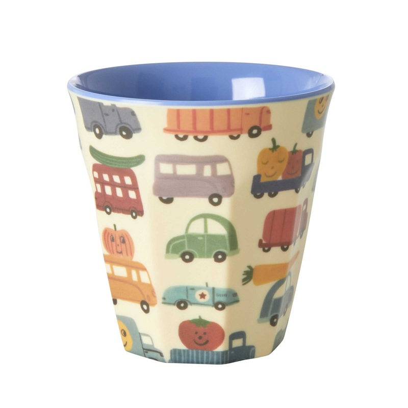 Becher / Happy Car 250 ml