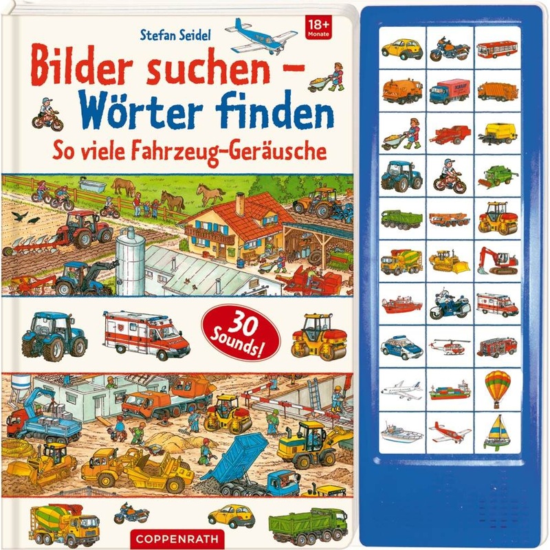 Bilder suchen-Wrter finden: Fahrzeuge