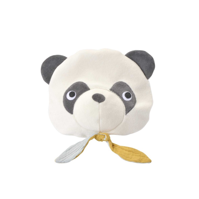 Wrmekissen Panda