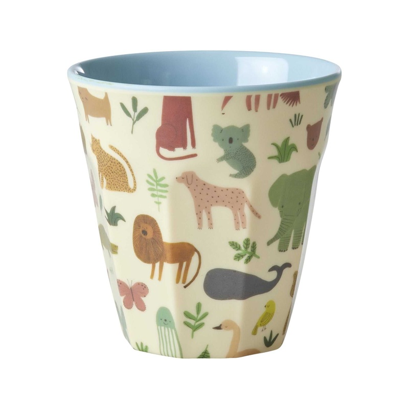 Becher/ Sweet Jungle 250 ml VNEO121863659660
