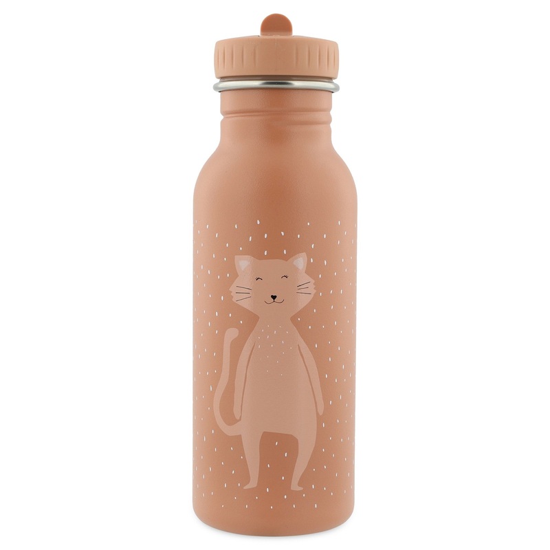 Trinkflasche Mrs. Cat 500ml