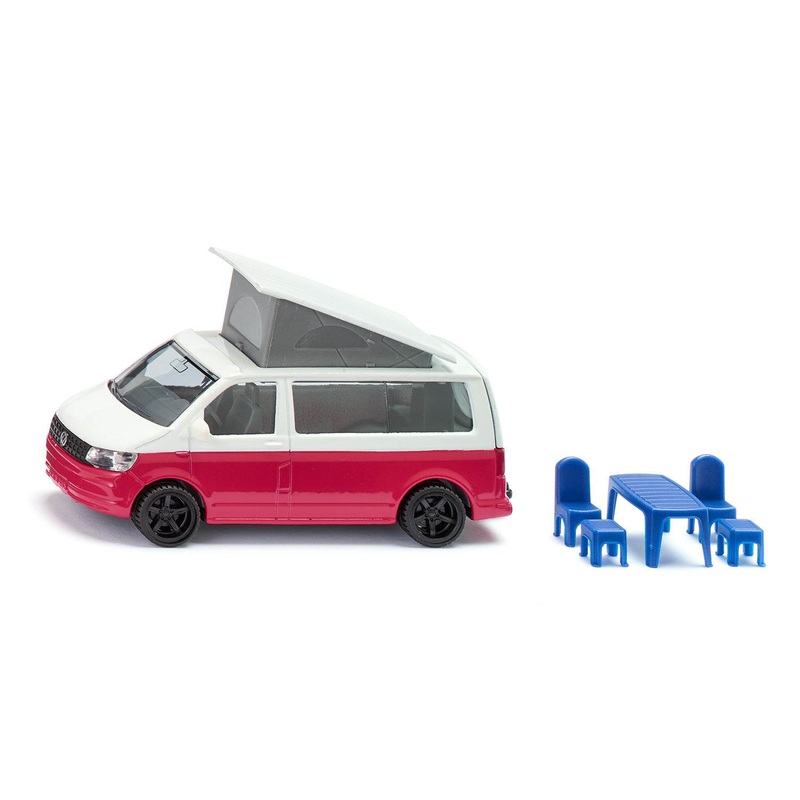 VW T6 California