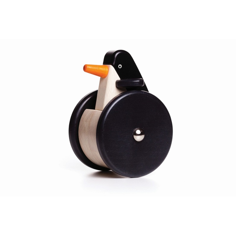 Wackelpinguin