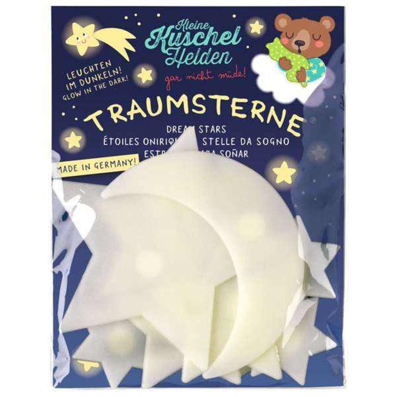 Traumsterne Kleine Sternenmischung