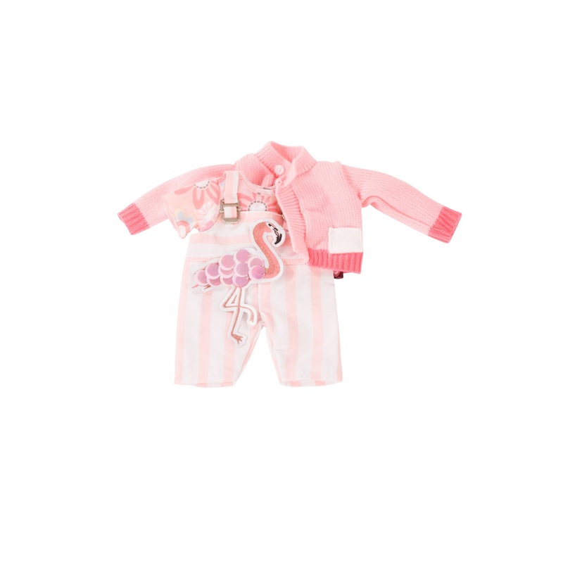 Babypuppe Kombi S