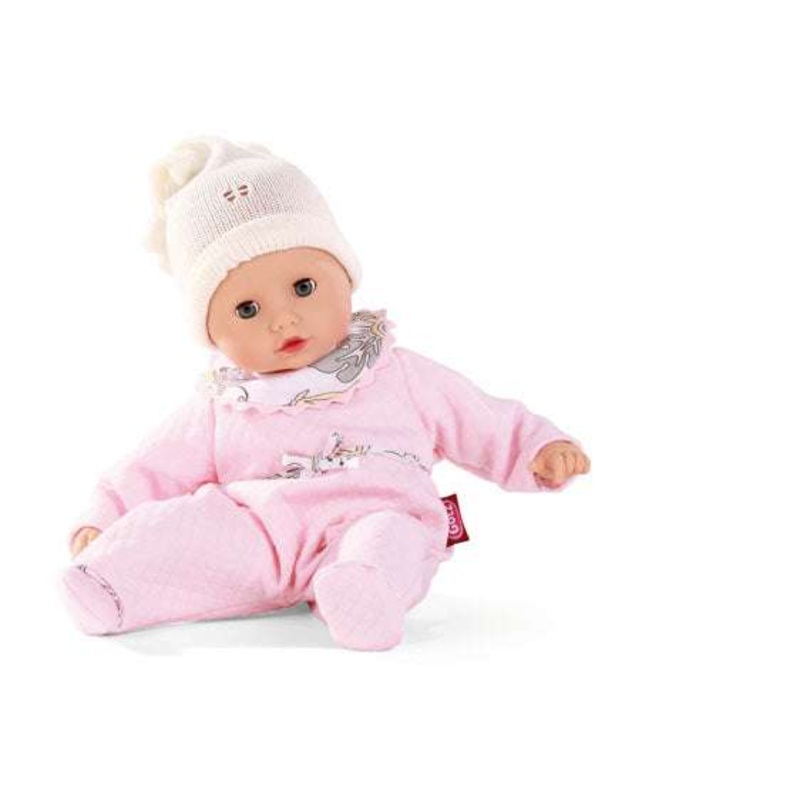 Babypuppe Muffin Traumblume S