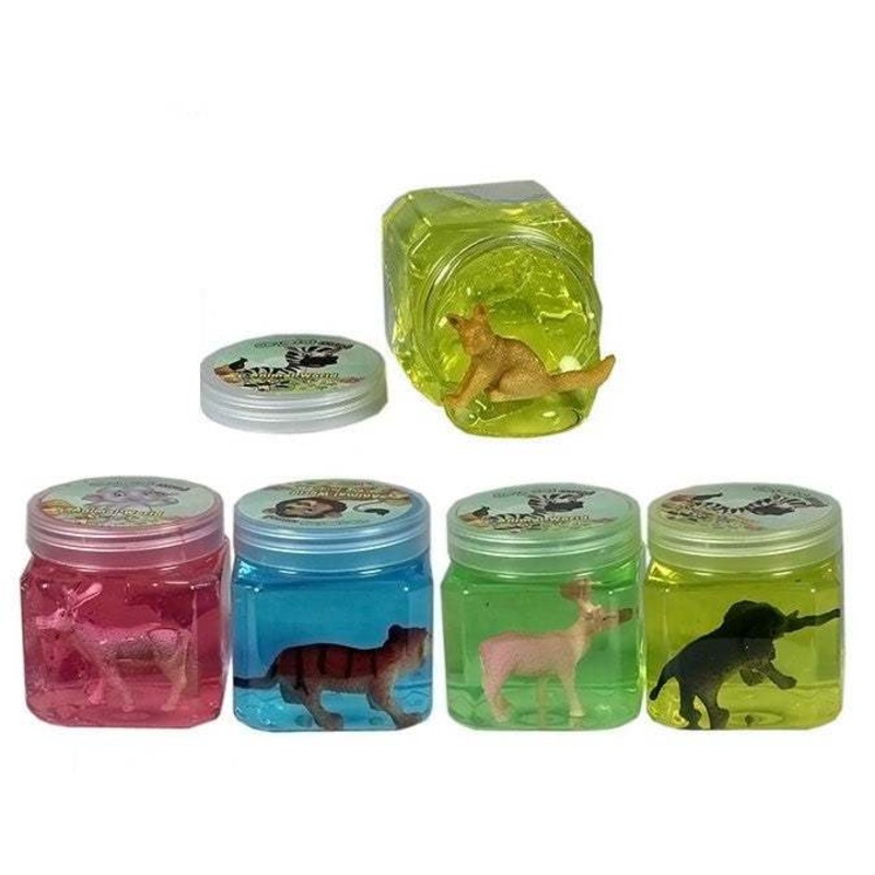 Zootiere Putty