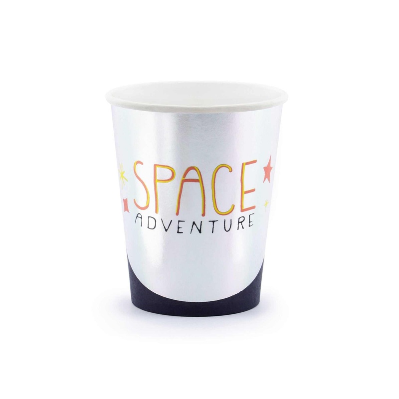 Becher Kosmos