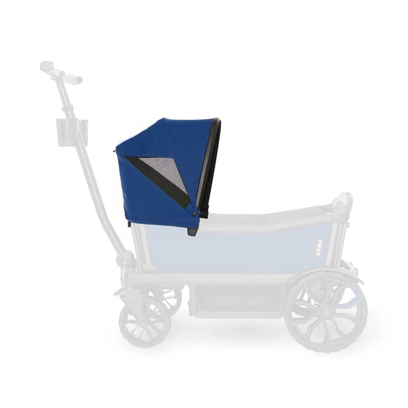VEER Sonnendach Kai Blue