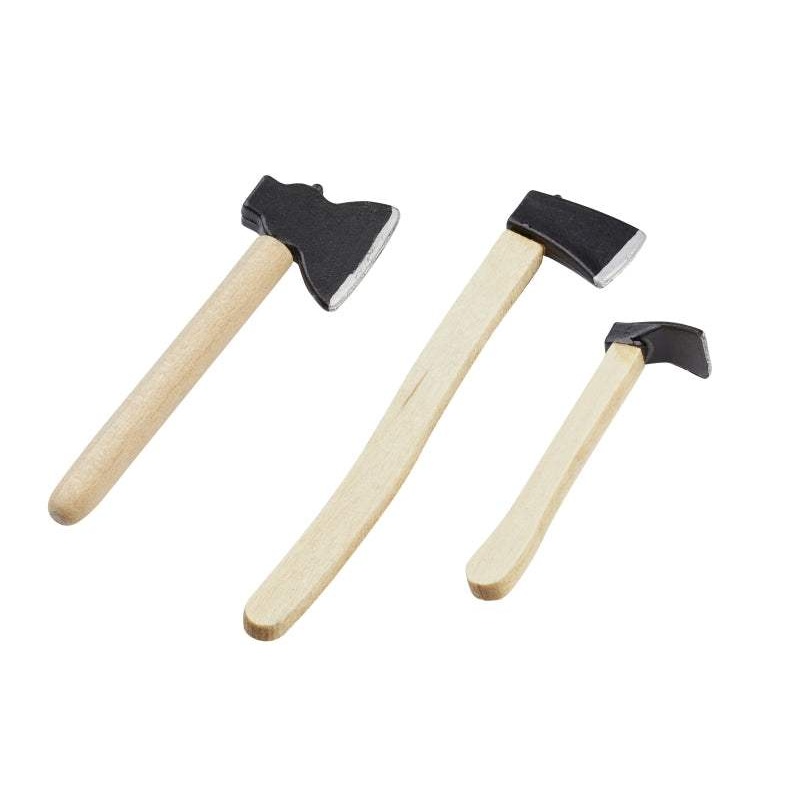 Wichtel Beil-Set