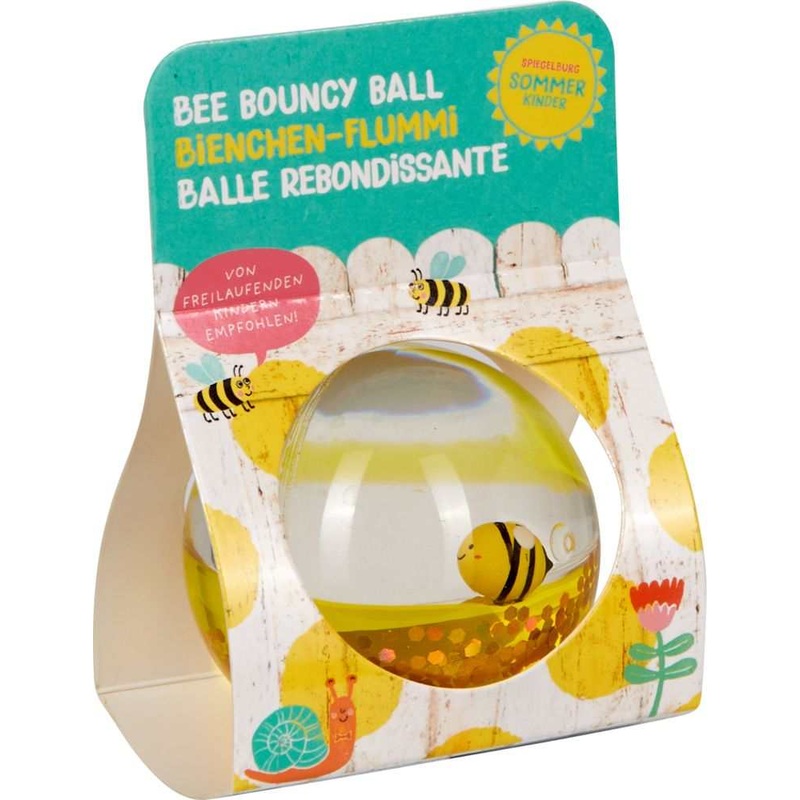 Bienchen-Flummi