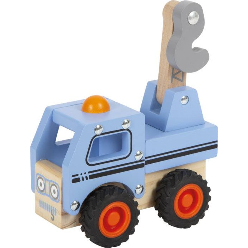 Abschleppwagen VNEO121863657851