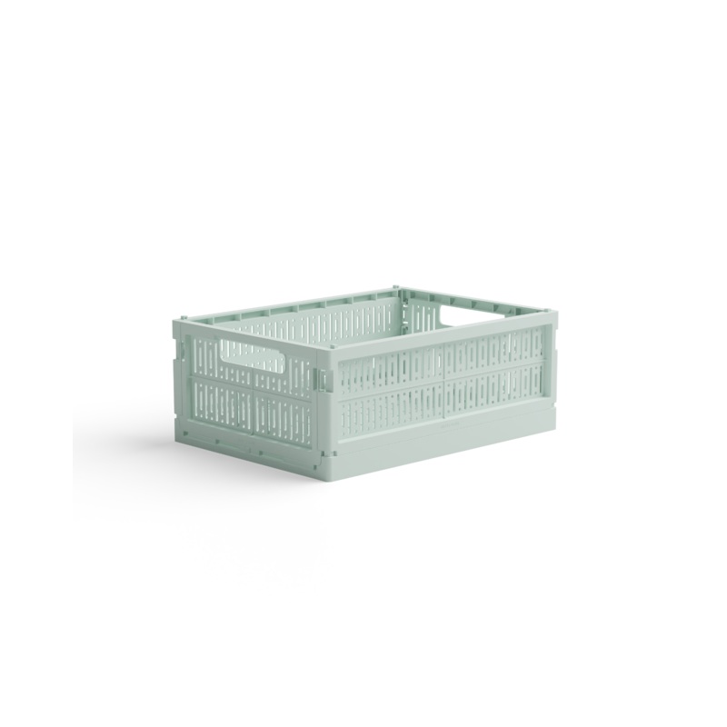Aufbewahrungsbox midi – minty