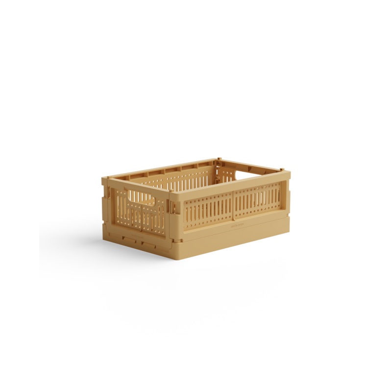 Aufbewahrungsbox  mini – fudge