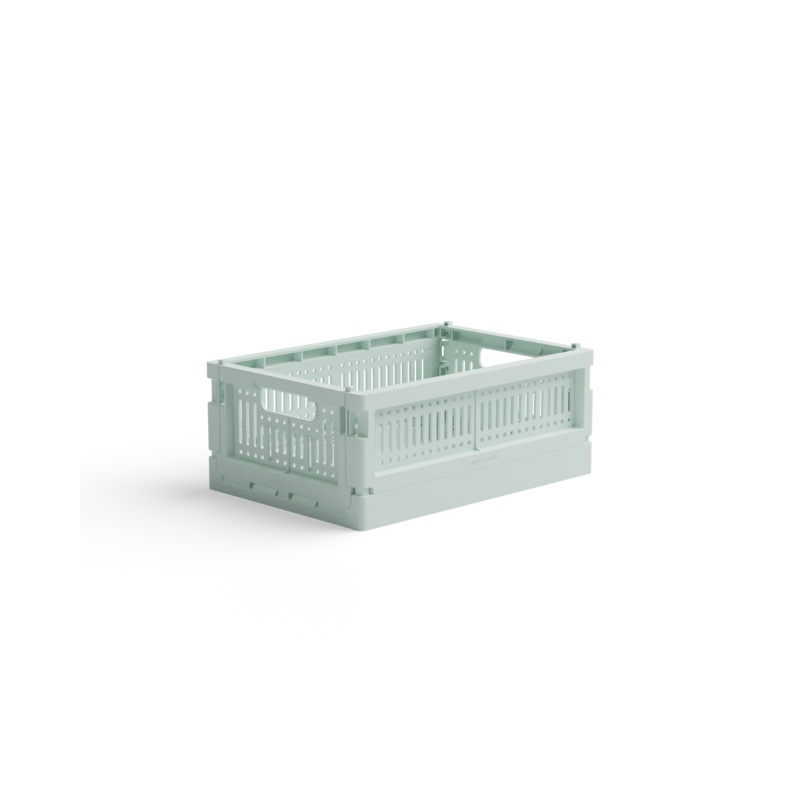 Aufbewahrungsbox mini – minty