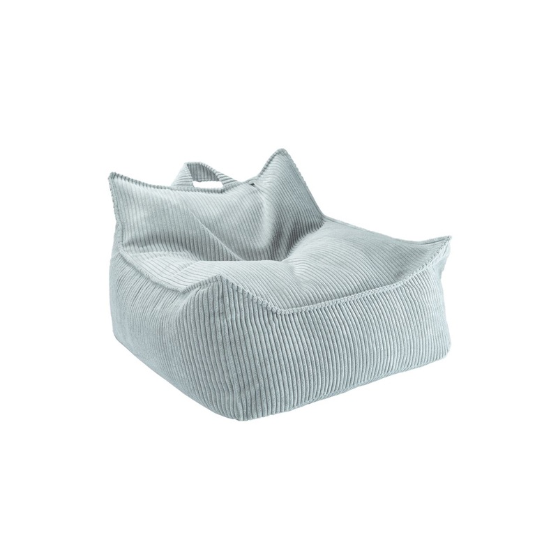 Beanbag Chair/ Peppermint Green