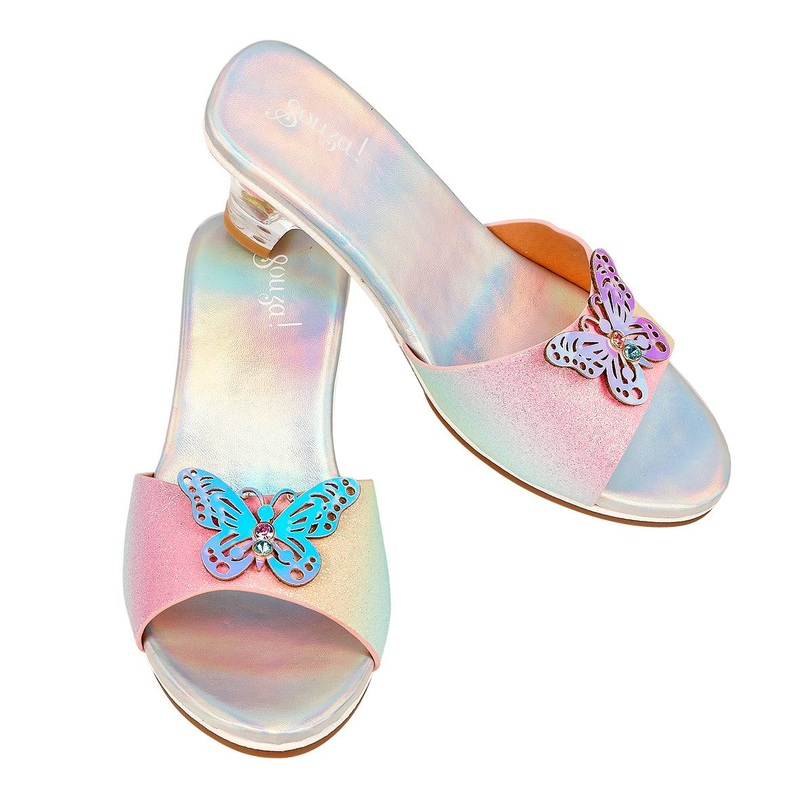 Absatzschuh Ophelie Gr. 24/25