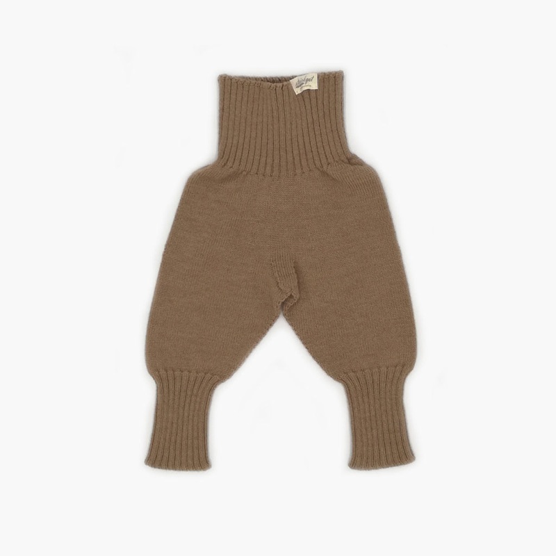 Babyhose/ camel