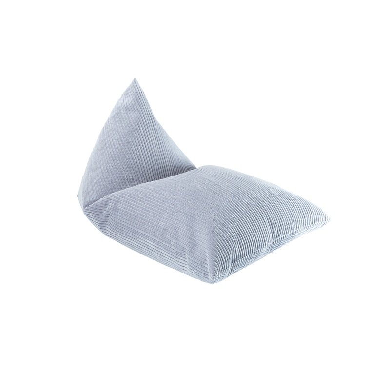 Big Lounger/ Blueberry Blue