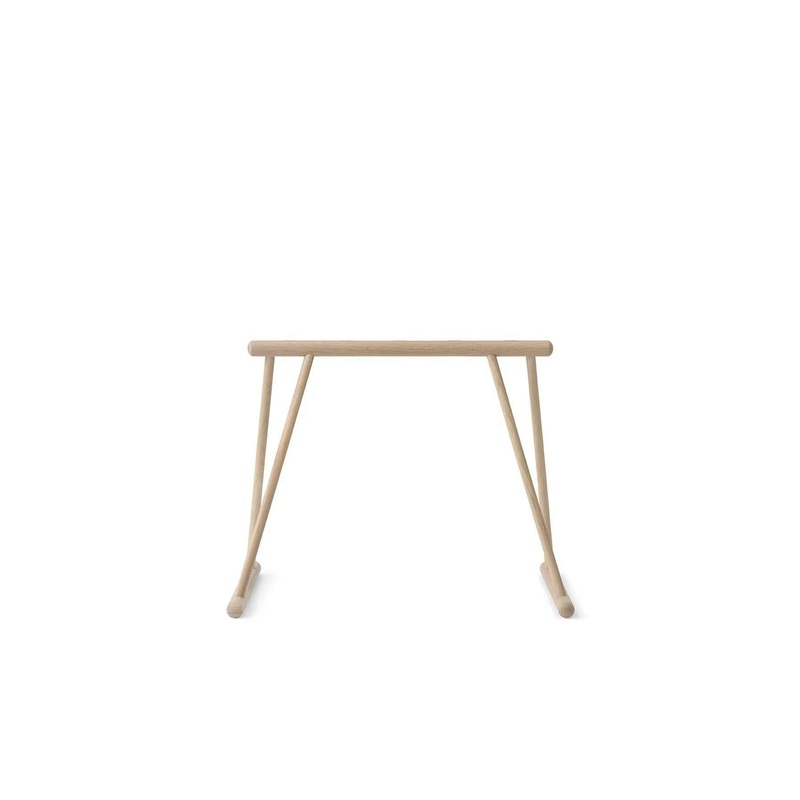Wood Spieltrapez