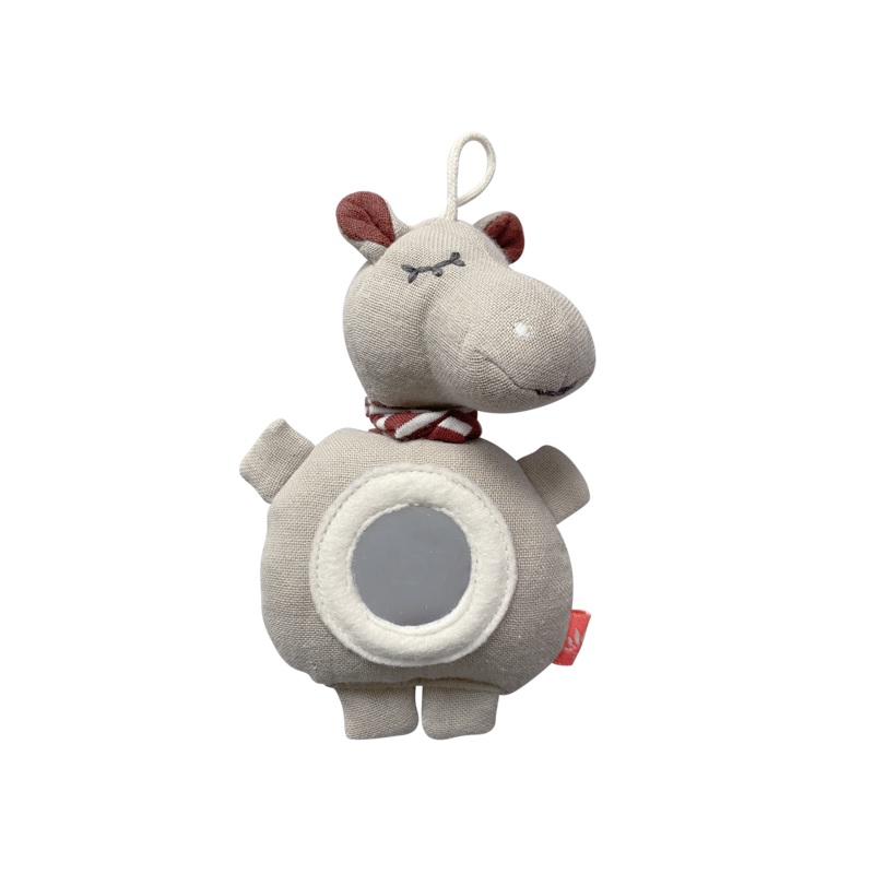 Zappler Hippo