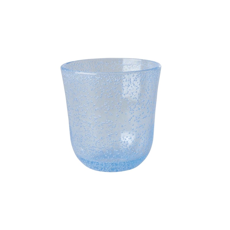 Becher Acryl / Bubble Mint 410 ml