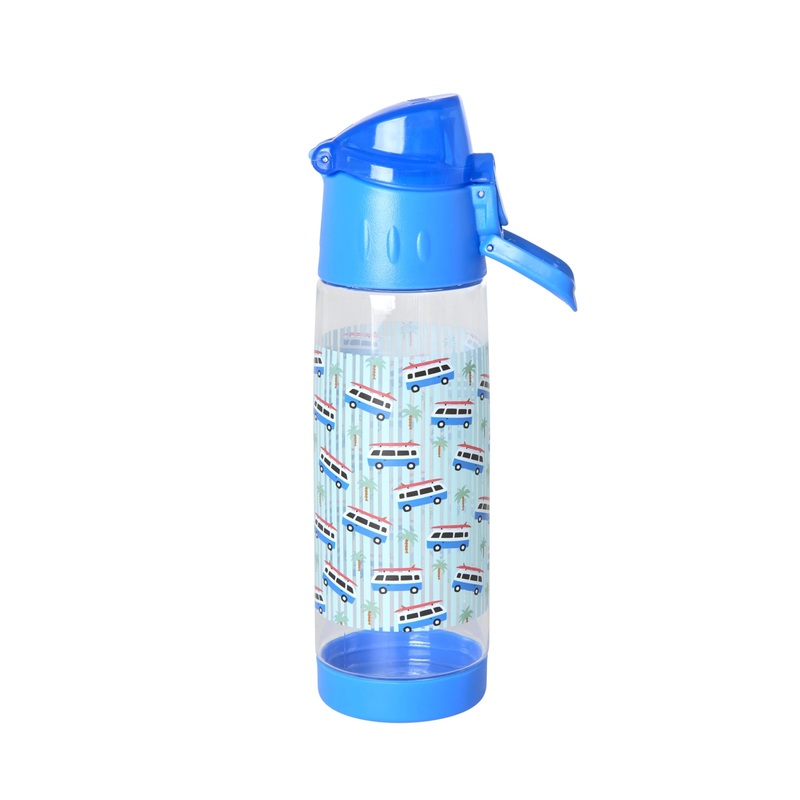Trinkflasche Cars