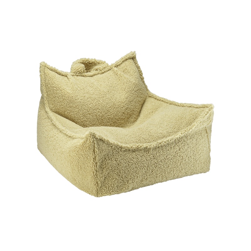 Beanbag Chair/ Matcha