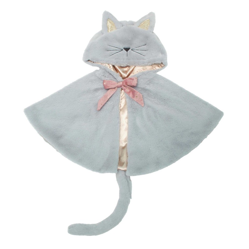 Umhang CAT
