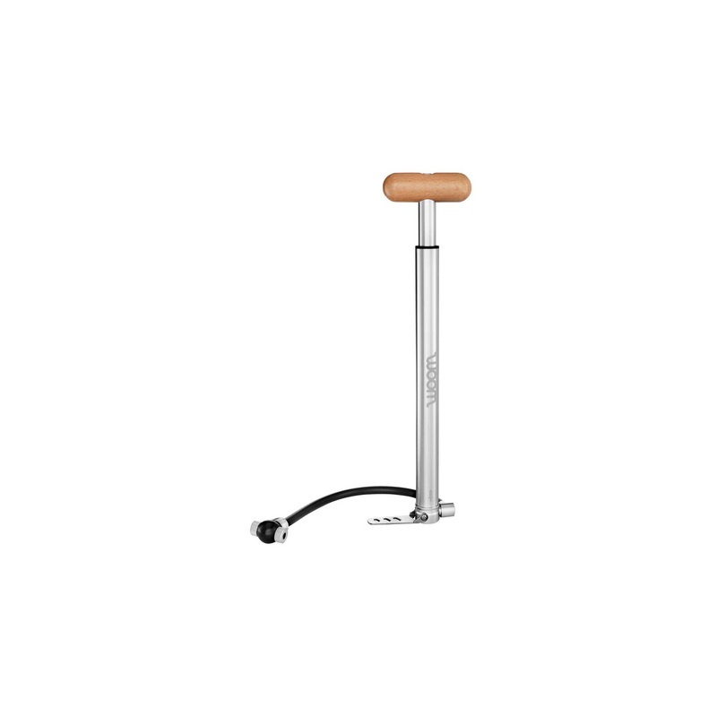 AIRFLO Fahrradpumpe