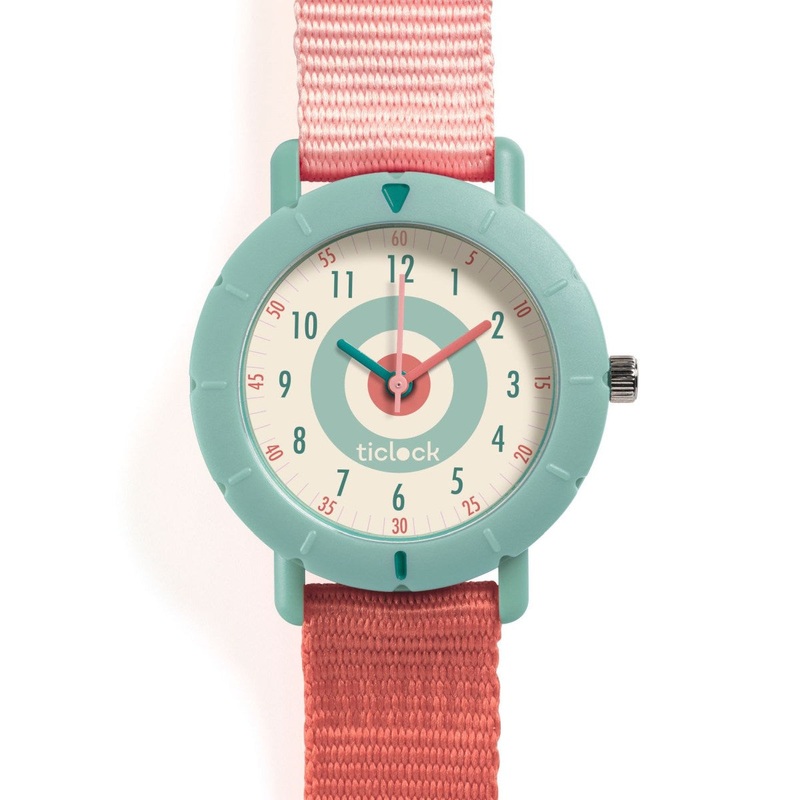 Armbanduhr Fokus