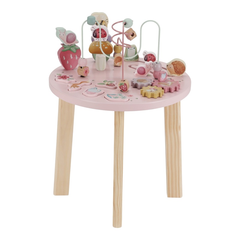 Aktivittentisch / Fairy Garden