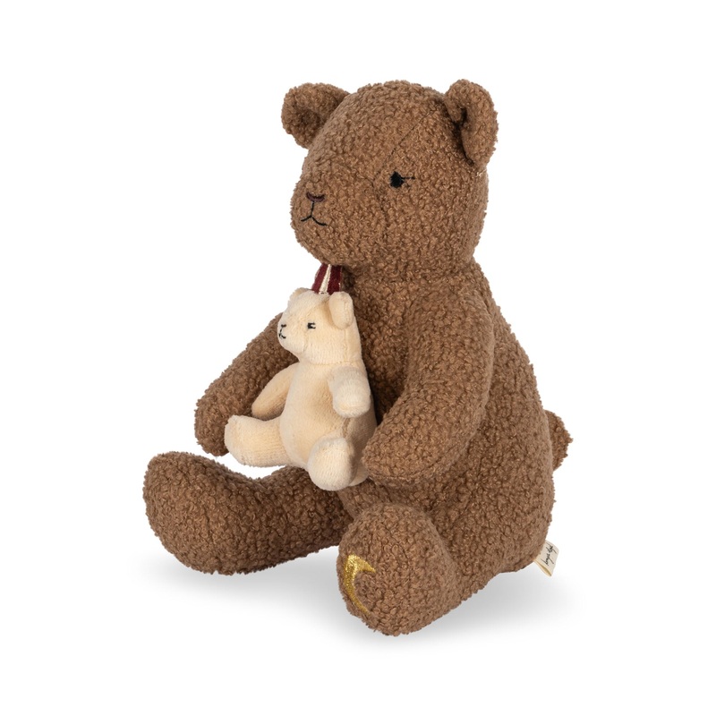 Activity- Spieluhr/ Teddybr