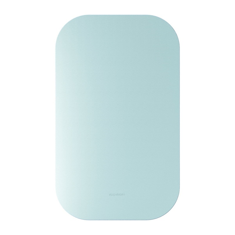 Yoga- und Spielmatte mint