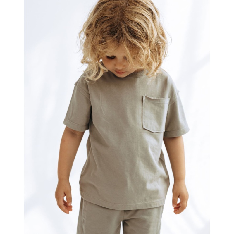 3 Pack Boys Shirts WSM